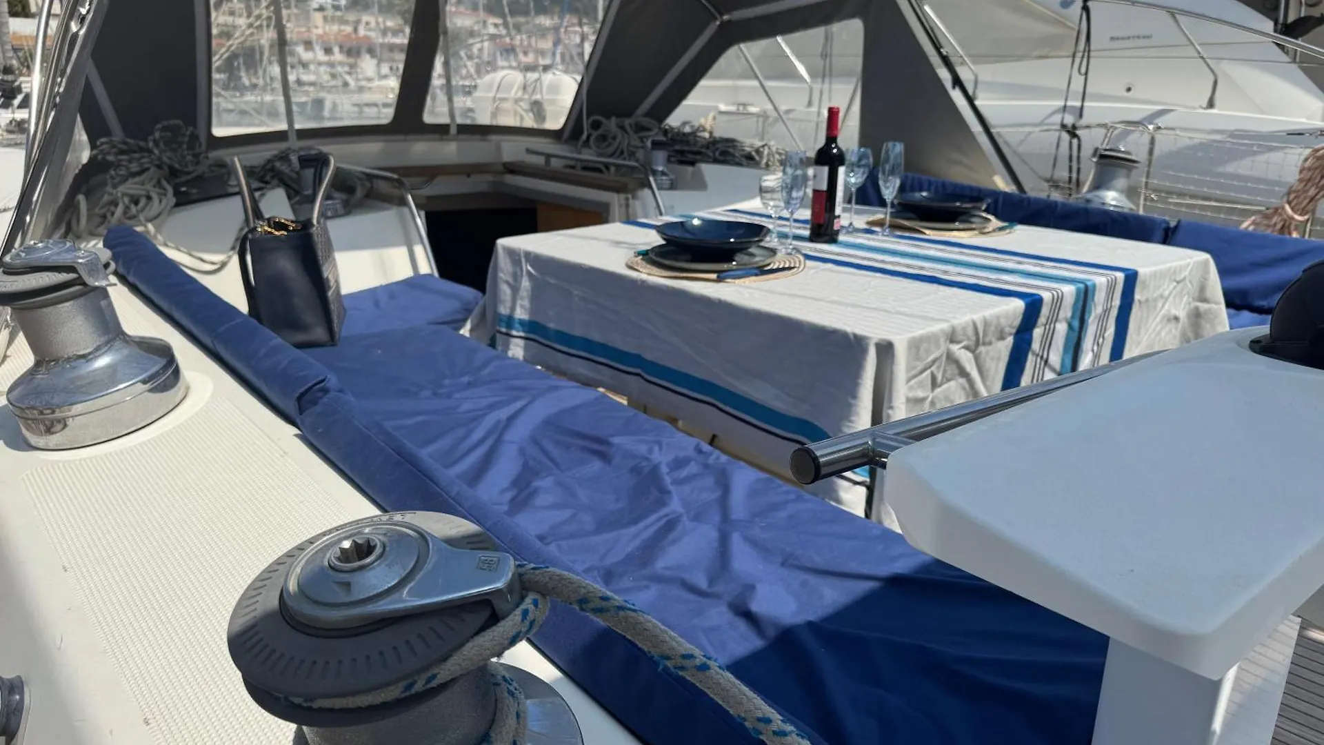 Botel Beverflor Des Mers Sitges