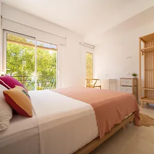 Sitges Beach Hostal Sitges