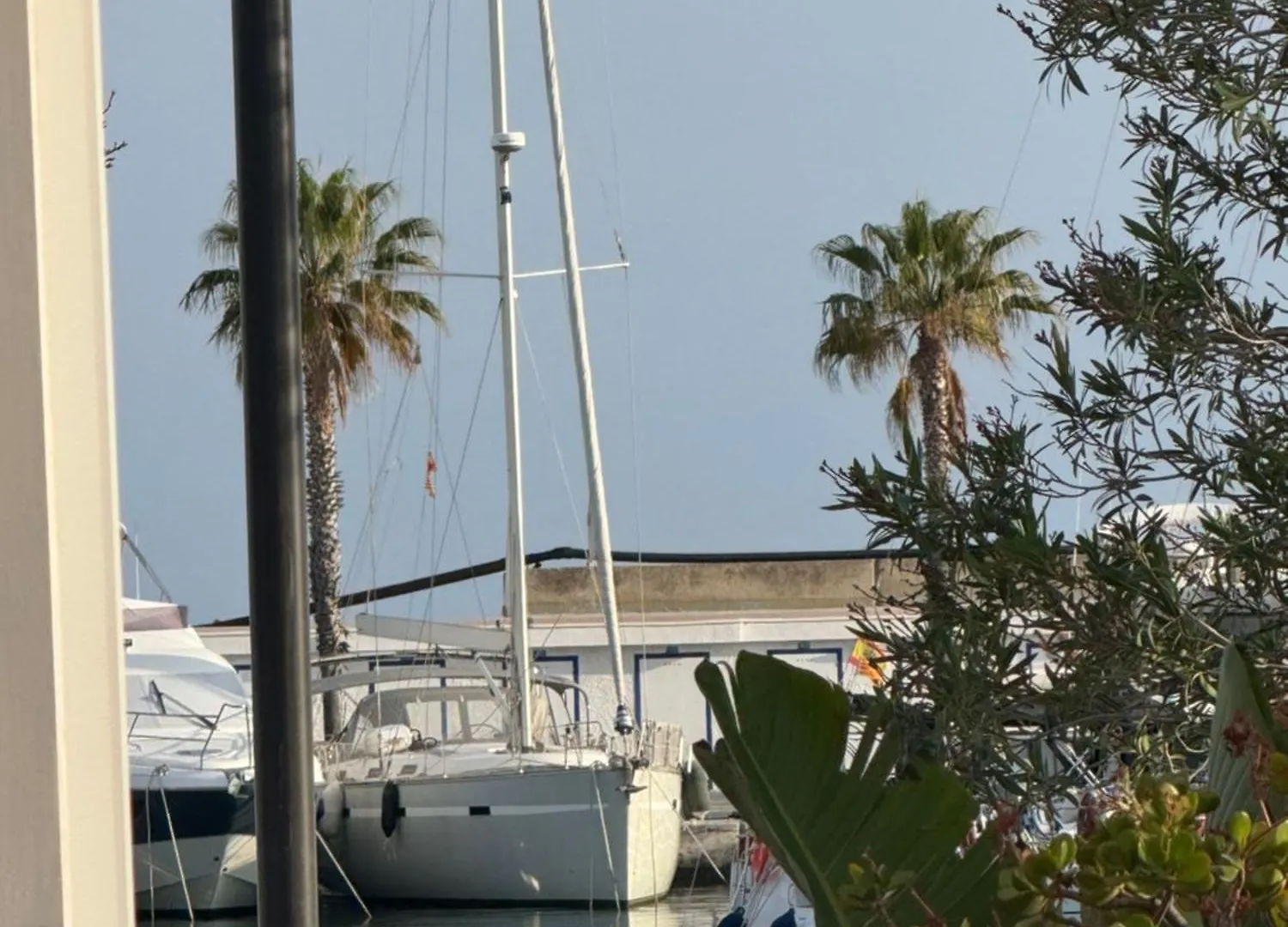 Beverflor Des Mers Sitges